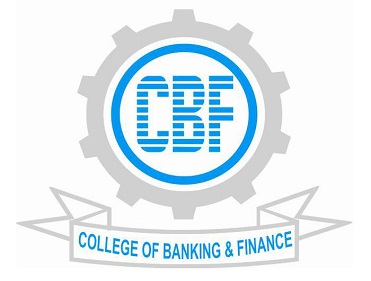 College of Banking and Finance