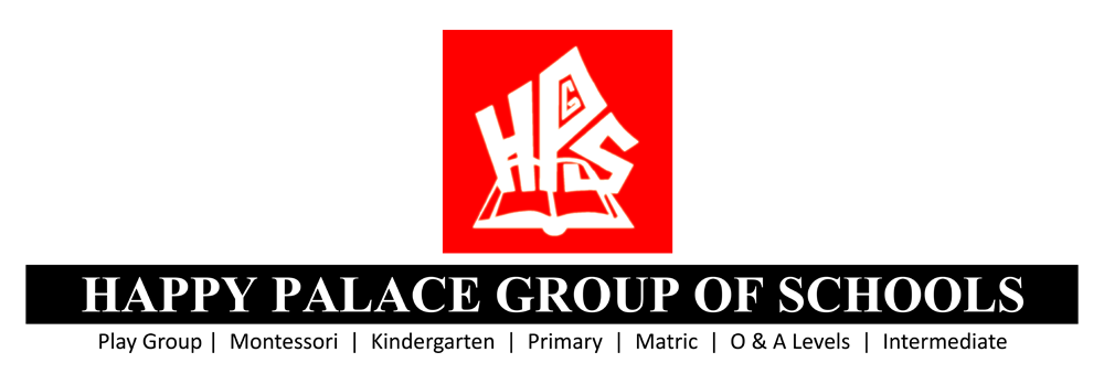 Happy Palace Group of Schools