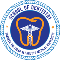 School of Dentistry SZABMU