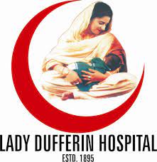 Lady Dufferin Hospital