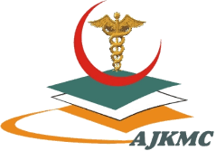 Azad Jammu Kashmir Medical College AJKMC Muzaffarabad