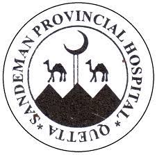 College of Nursing Sandeman Provincial Hospital Quetta