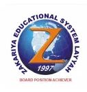 Zakariya Educational System Layyah