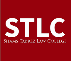 Shams Tabrez Law College STLC