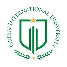 Green International University GIU