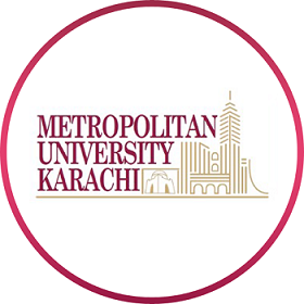 Metropolitan University Karachi Fee Structure